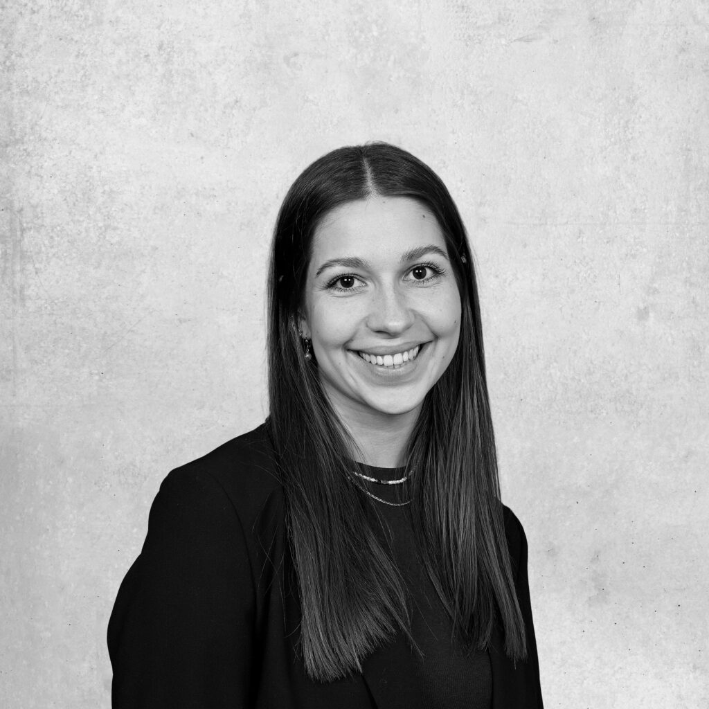 Portrait von Carmen Wild