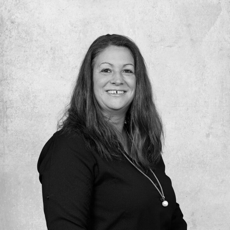 Portrait von Claudia-Wespi Bachmann